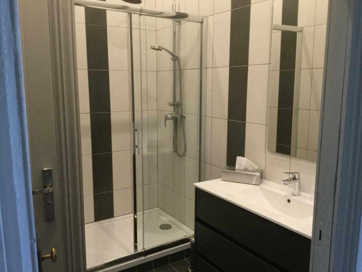 Manoir D'Aubeterre Hotel Marsat Екстериор снимка